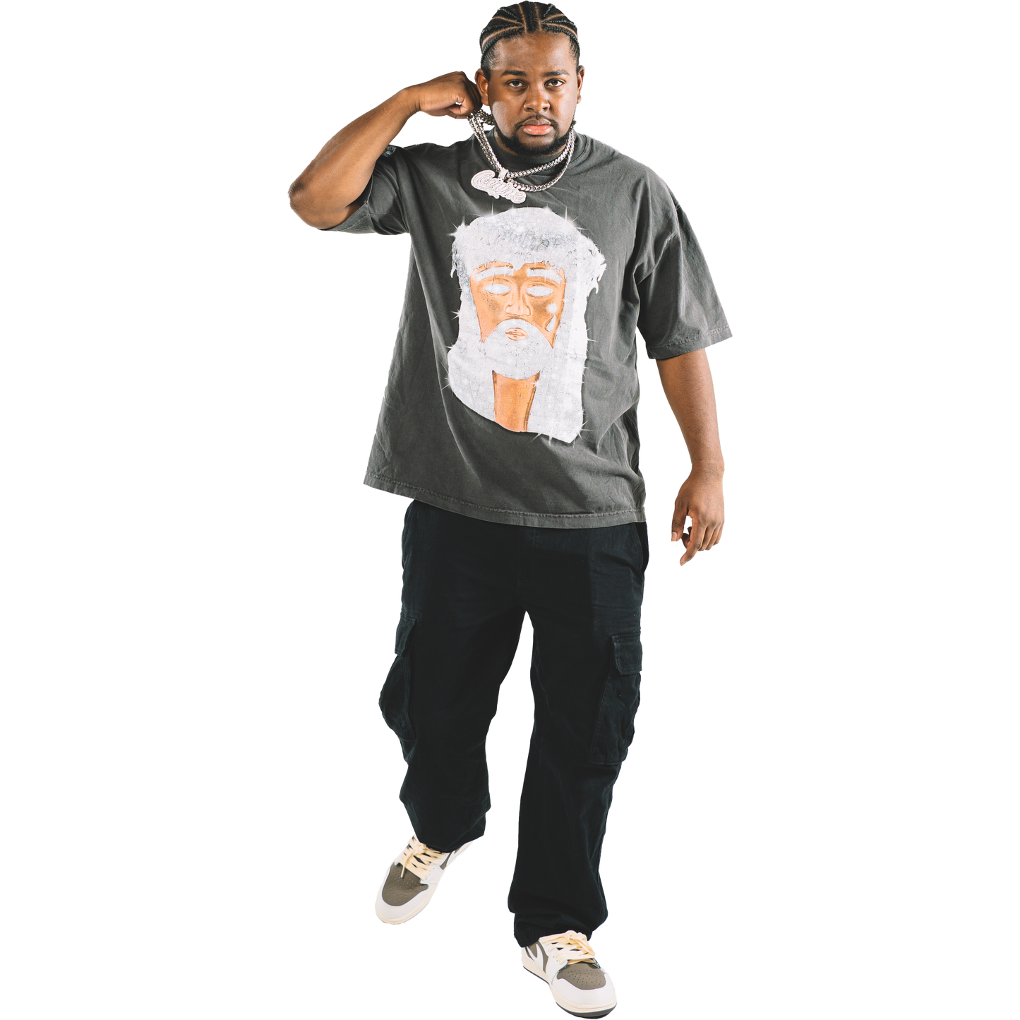 Diamond Tears T-Shirt