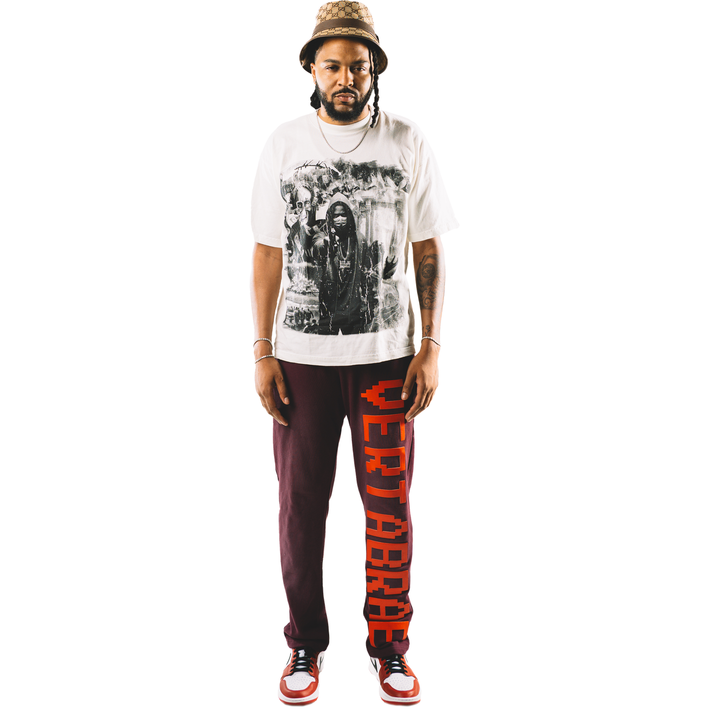 Judgment Day T-Shirt