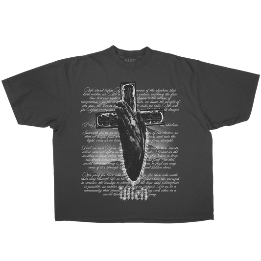 Pray For Us Sinners T-Shirt