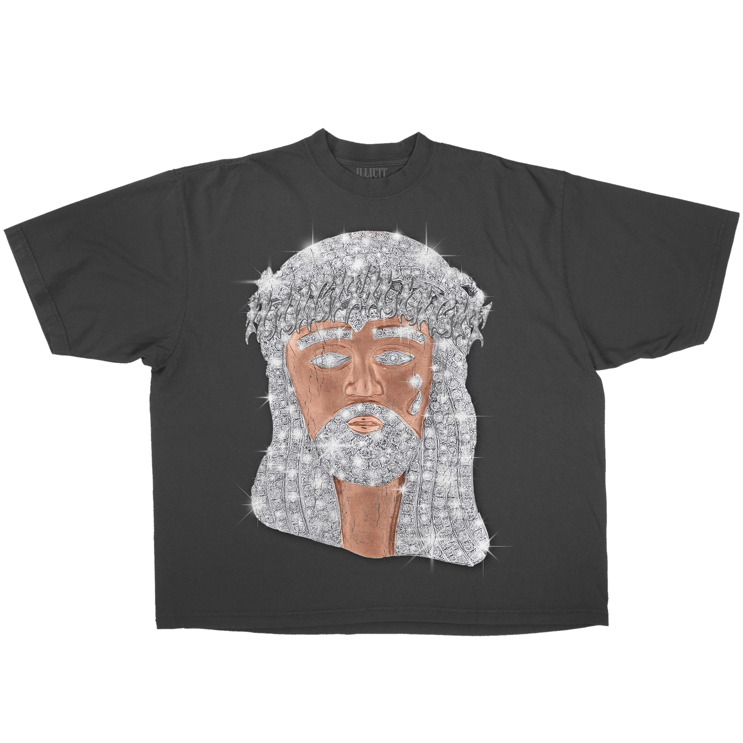 Diamond Tears T-Shirt