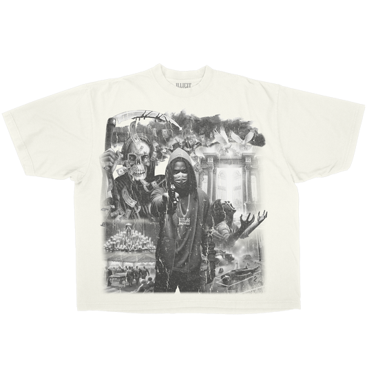 Judgment Day T-Shirt