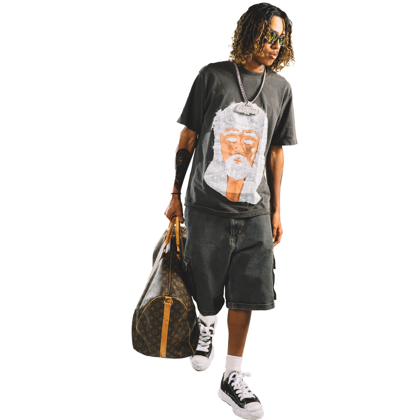 Diamond Tears T-Shirt