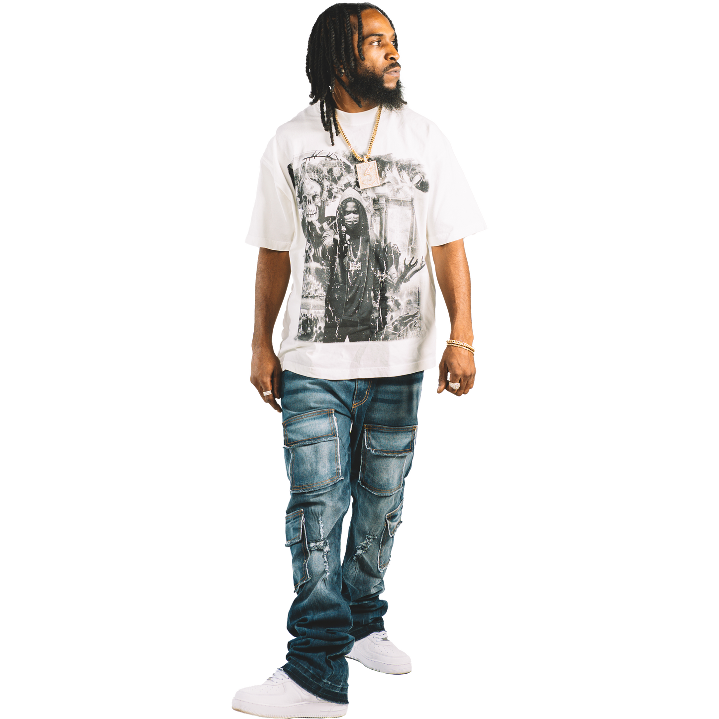 Judgment Day T-Shirt